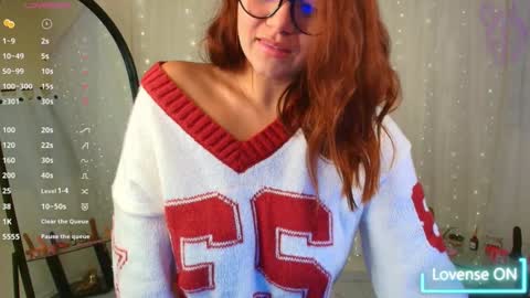 Snapshot of tiffany_lopez22 chatting on 4, 2, 2025 Tiffany Lopez online show from 4, 2, 2025