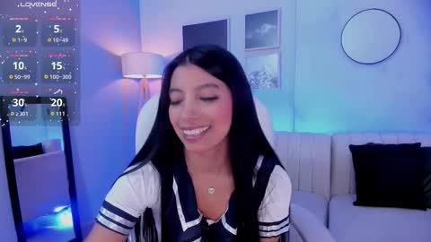 tiffany_low online show from 3, 11, 2025