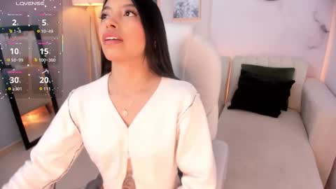 tiffany_low online show from 11, 11, 2025