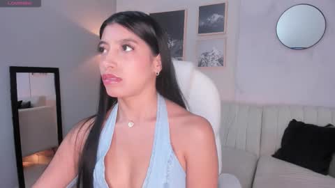 tiffany_low online show from 14, 12, 2025