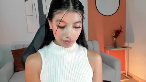 Snapshot of tiffany_low chatting on 13, 3, 2026 tiffany_low online show from 13, 3, 2026