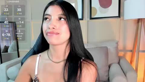 Snapshot of tiffany_low chatting on 16, 3, 2026 tiffany_low online show from 16, 3, 2026