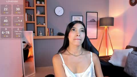 Snapshot of tiffany_low chatting on 5, 4, 2026 tiffany_low online show from 5, 4, 2026