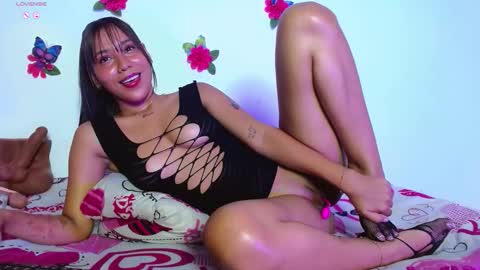 Snapshot of tiffany_magic chatting on 21, 11, 2025 TIFF online show from 21, 11, 2025