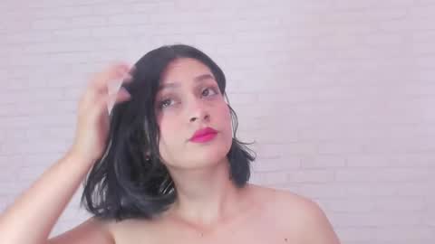 Snapshot of tiffany_mendez chatting on 25, 1, 2025 tiffany_mendez online show from 25, 1, 2025