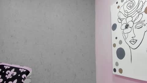 tiffany_mendez online show from 4, 11, 2025