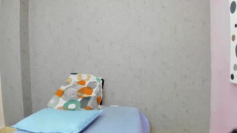 tiffany_mendez online show from 11, 11, 2025