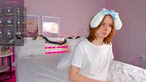 tiffany_roy online show from 29, 12, 2024