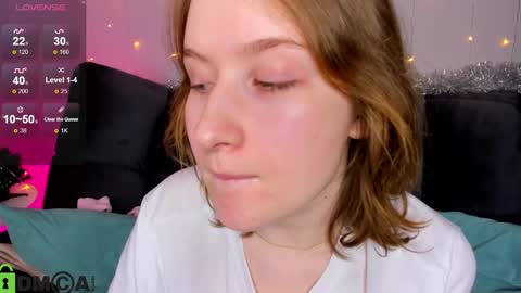 tiffany_roy online show from 11, 1, 2025