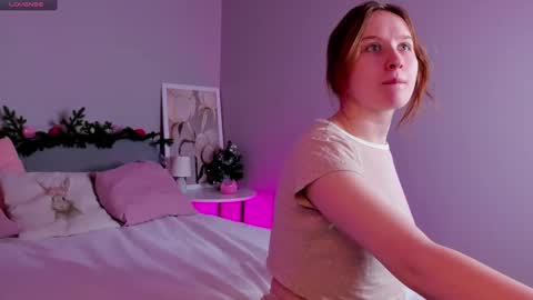 tiffany_roy online show from 15, 1, 2025