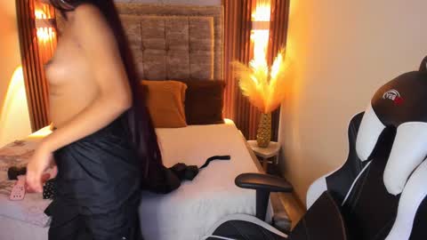 Snapshot of tiffany_sander chatting on 19, 12, 2024 tiffany_sander online show from 19, 12, 2024