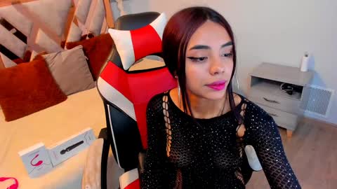 Snapshot of tiffany_sander chatting on 29, 1, 2025 tiffany_sander online show from 29, 1, 2025