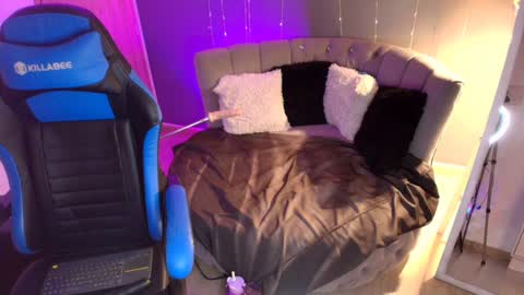 Snapshot of tiffany_sander chatting on 30, 1, 2025 tiffany_sander online show from 30, 1, 2025