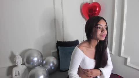 Snapshot of tiffany_sander chatting on 12, 2, 2025 tiffany_sander online show from 12, 2, 2025