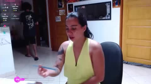 Snapshot of tiffany_sexygirl chatting on 20, 2, 2026 Tiffany 21 and Andy 32 online show from 20, 2, 2026