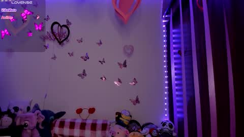 Snapshot of tiffany_sofia_ chatting on 12, 2, 2026 tiffany sofia online show from 12, 2, 2026