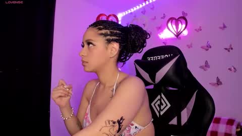 Snapshot of tiffany_sofia_ chatting on 24, 2, 2026 tiffany sofia online show from 24, 2, 2026