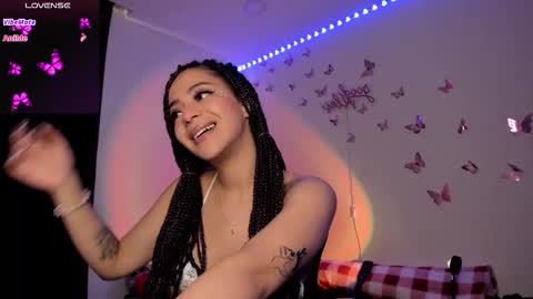 Snapshot of tiffany_sofia_ chatting on 16, 3, 2026 tiffany sofia online show from 16, 3, 2026