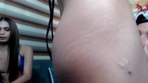 Snapshot of tiffany_stars_lashes chatting on 9, 9, 2025 tiffany_stars_lashes online show from 9, 9, 2025