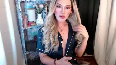 tiffany online show from 6, 11, 2025