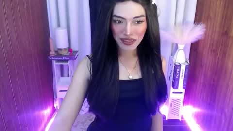 tiffany online show from 14, 12, 2025