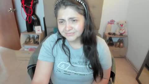 TiffanyAmazing online show from 5, 12, 2025