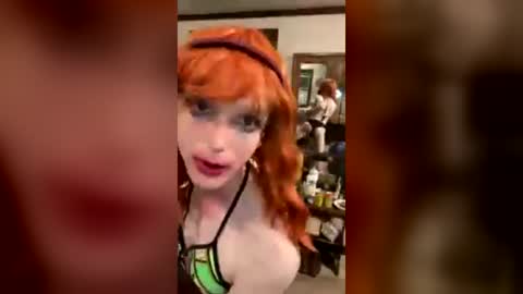 Snapshot of tiffanycase384727 chatting on 4, 7, 2026 tiffanycase384727 online show from 4, 7, 2026
