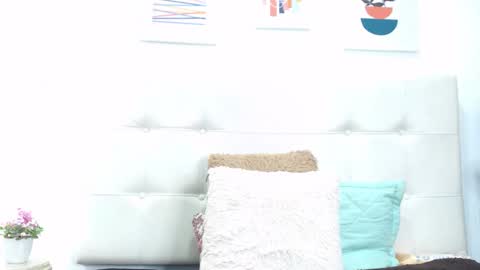 Tifanny Fox online show from 22, 1, 2025