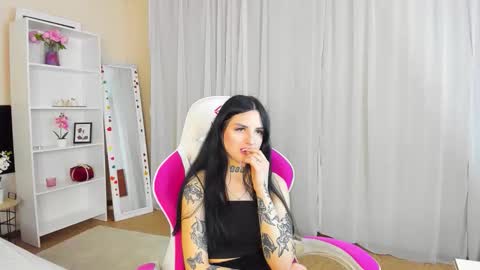 Snapshot of tiffanyhhotx chatting on 24, 3, 2026 Tiffani online show from 24, 3, 2026