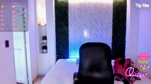 Snapshot of tiffanyhoustton chatting on 15, 2, 2026 tiffanyhoustton online show from 15, 2, 2026