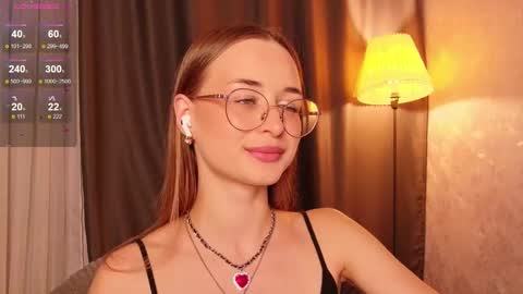 Tiffany online show from 2, 12, 2025