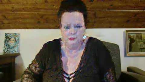 TiffanyMature online show from 7, 2, 2026