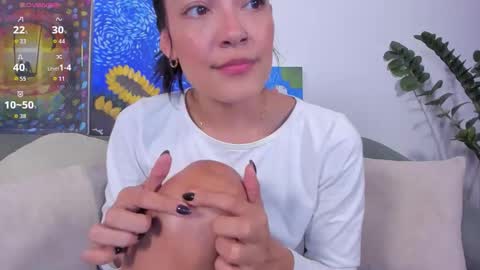 TIFFANY online show from 16, 3, 2026