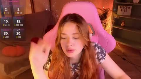 Snapshot of tiffanyvex chatting on 30, 5, 2026 Tiffany online show from 30, 5, 2026