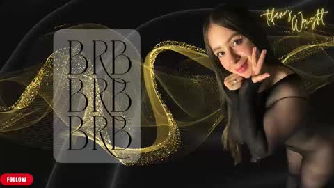 Snapshot of tiffanywright_ chatting on 26, 9, 2025 Tiffany online show from 26, 9, 2025