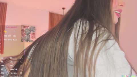 Snapshot of tiffanywright_ chatting on 9, 11, 2025 Tiffany online show from 9, 11, 2025