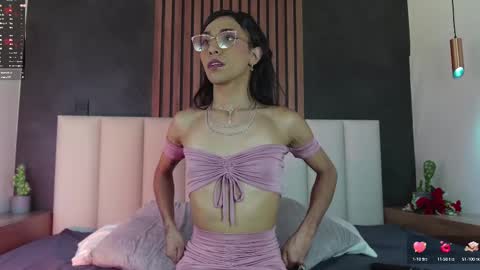 Tiffany  online show from 16, 2, 2025