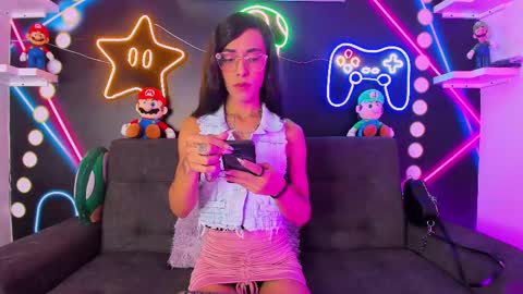 Tiffany  online show from 1, 3, 2025