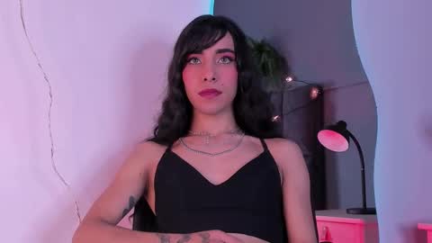 Tiffany  online show from 7, 11, 2025