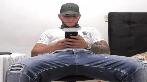 tiger_job online show from 4, 4, 2026