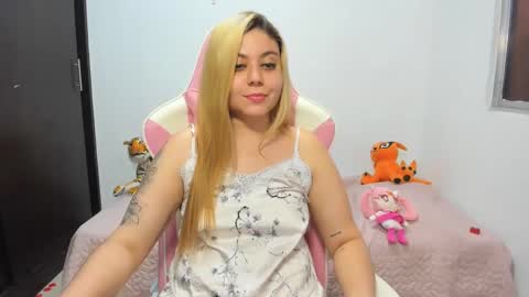 Ana online show from 27, 2, 2025