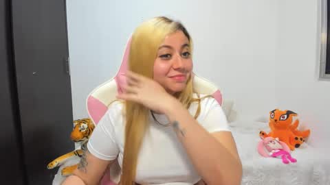 Ana online show from 7, 3, 2025