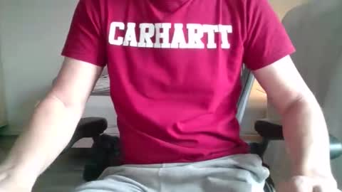 tigerjow941808 online show from 8, 11, 2025