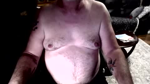 tigerman online show from 21, 9, 2025