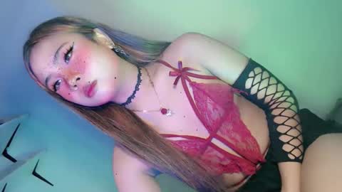 tight_elliana online show from 31, 3, 2026