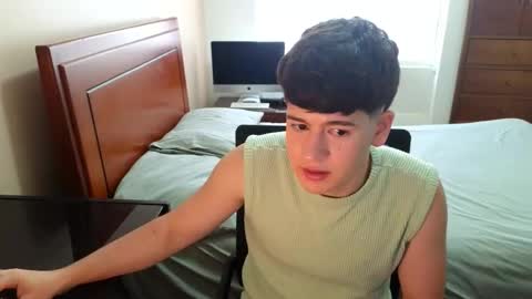 Camilo online show from 10, 9, 2025