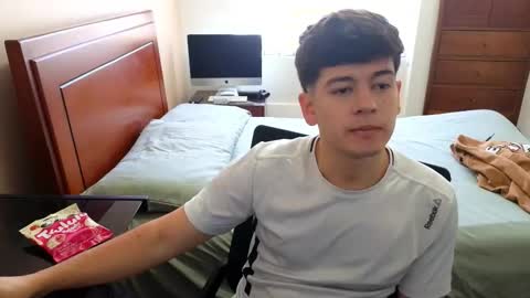 Camilo online show from 11, 9, 2025