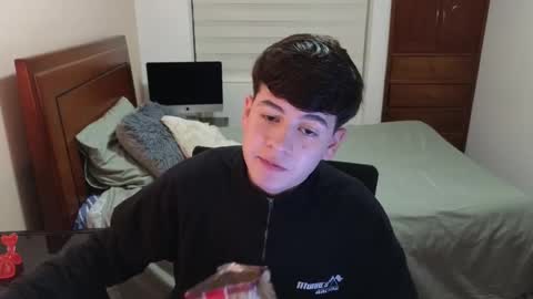 Camilo online show from 24, 10, 2025