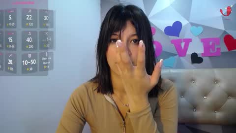 Catalina online show from 15, 2, 2025