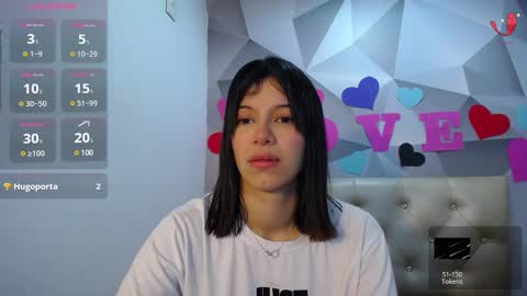 Catalina online show from 18, 2, 2025